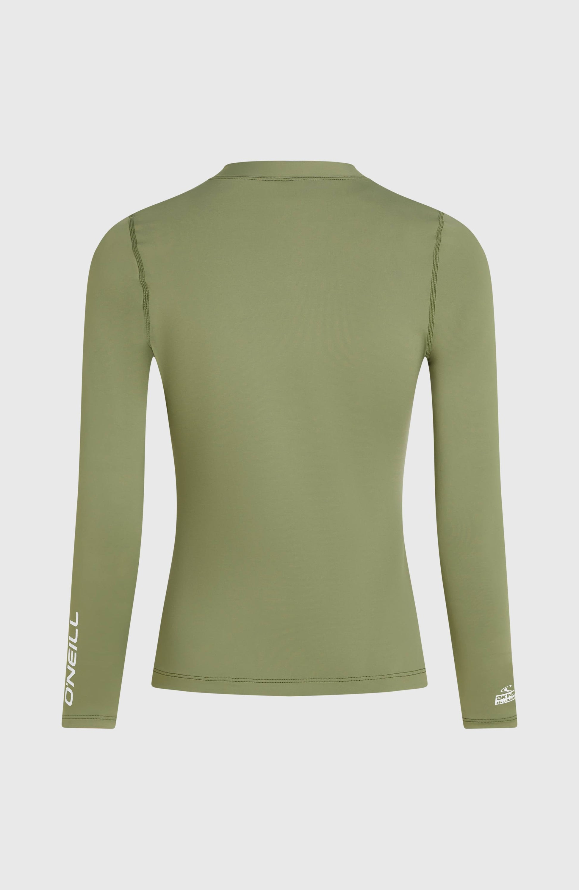 O'Neill Long Sleeve Skin Women Avery Fern