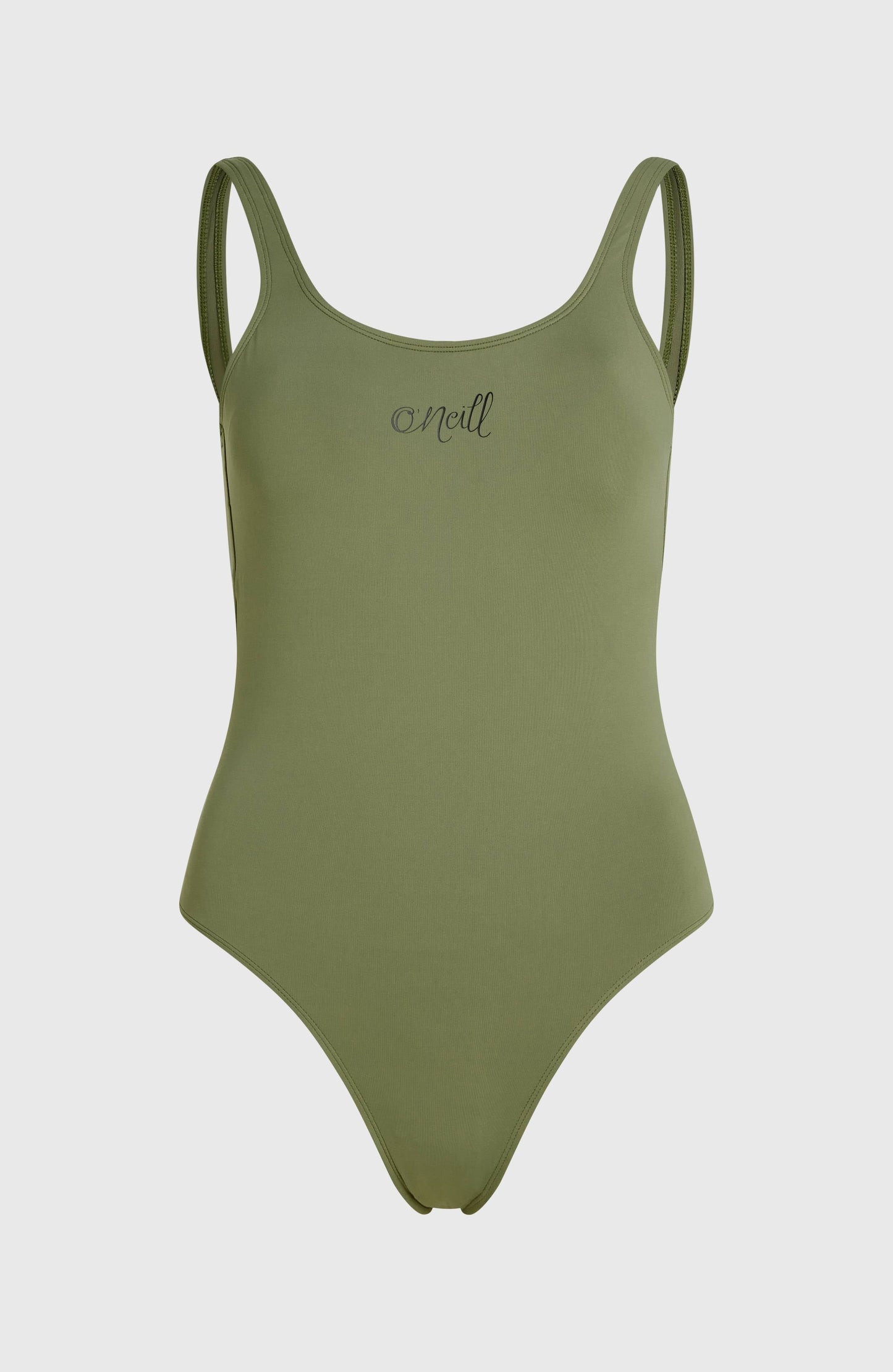Essentials Script Swimsuit Women Avery Fern