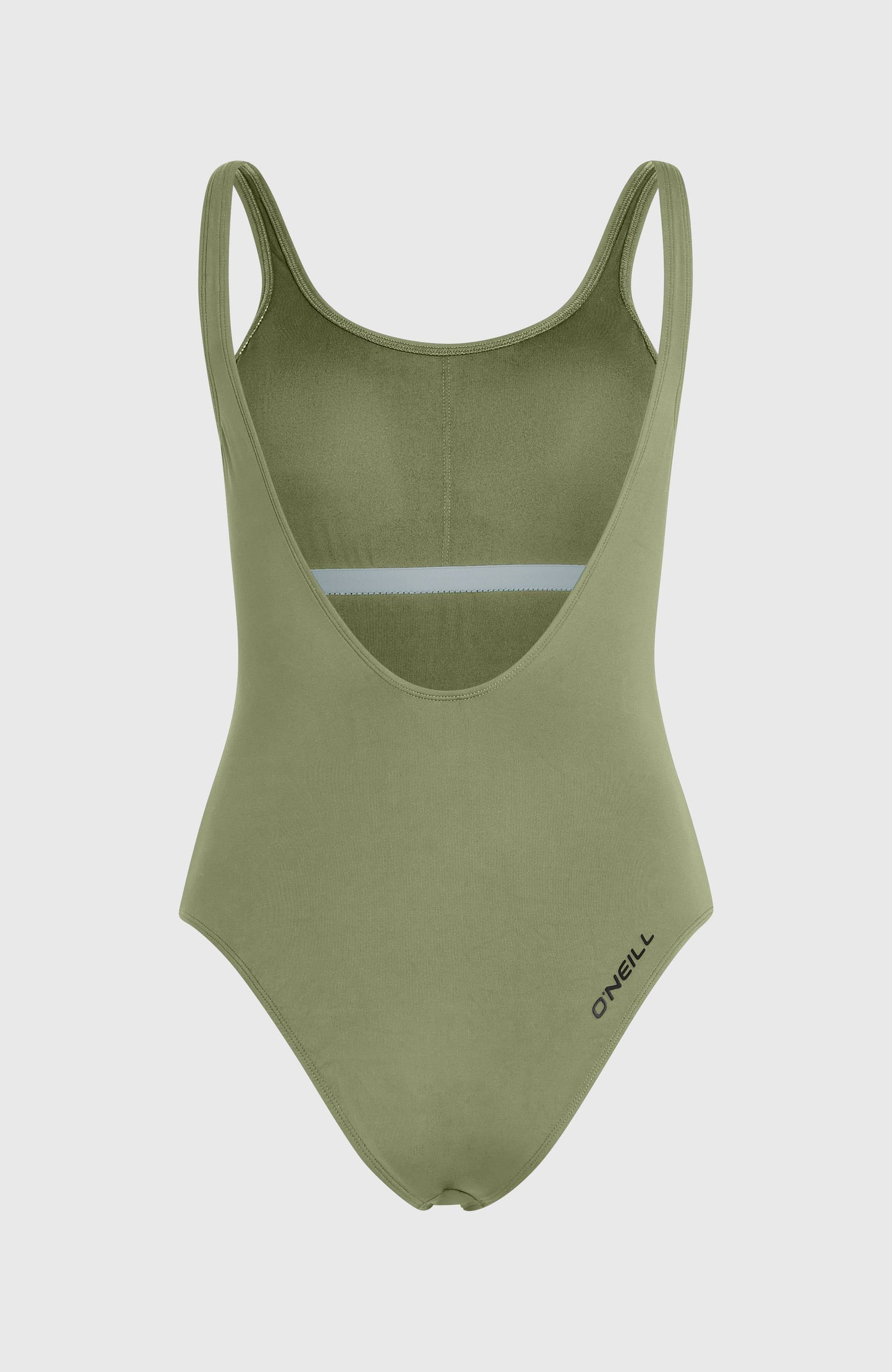 Essentials Script Swimsuit Women Avery Fern