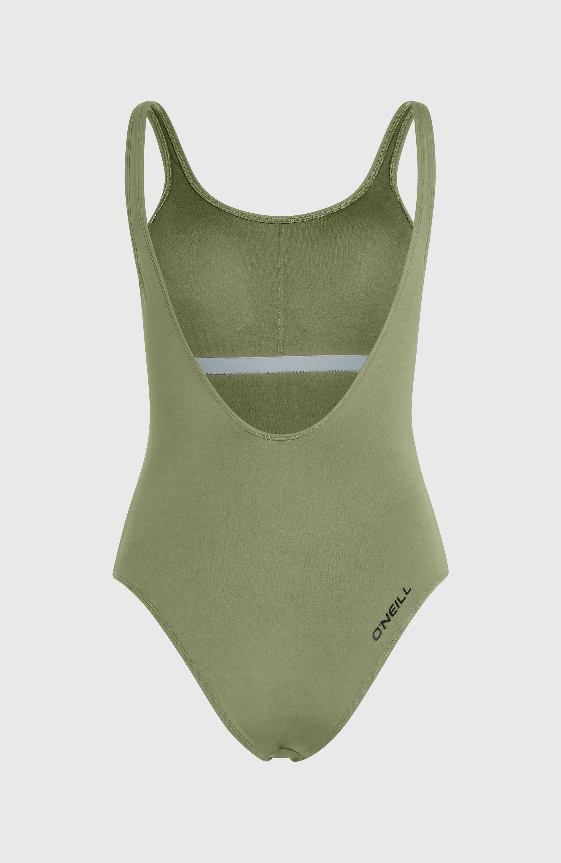 Essentials Script Swimsuit Women Avery Fern