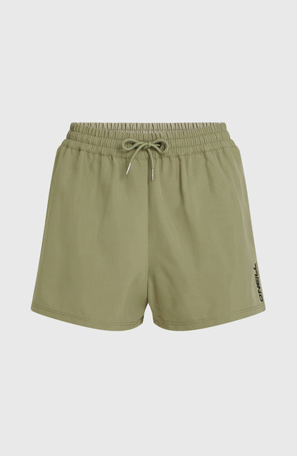 Essentials 12'' Swimshorts Women Avery Fern