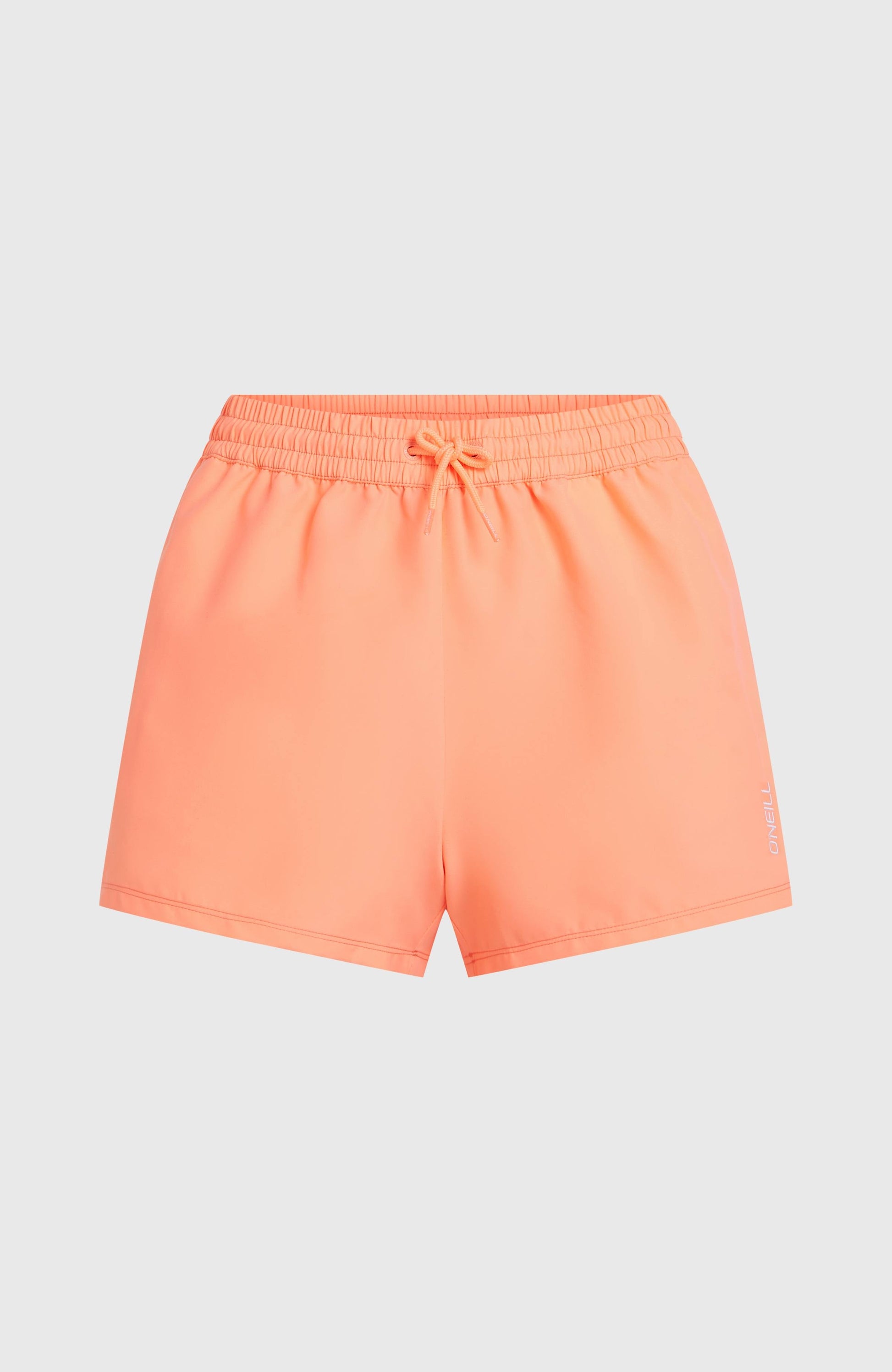 Essentials 12'' Swimshorts Women Funky Peach