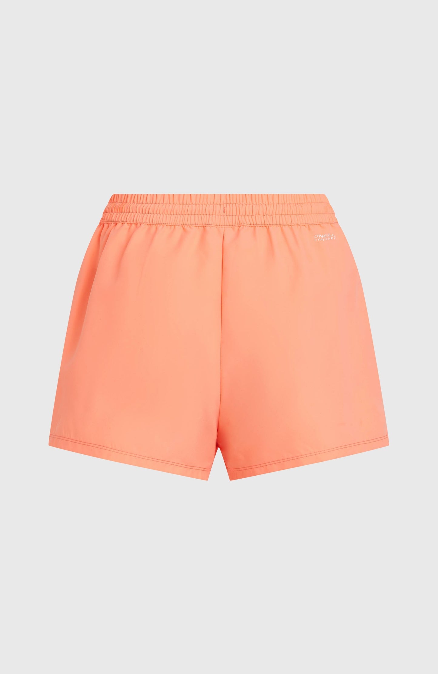 Essentials 12'' Swimshorts Women Funky Peach
