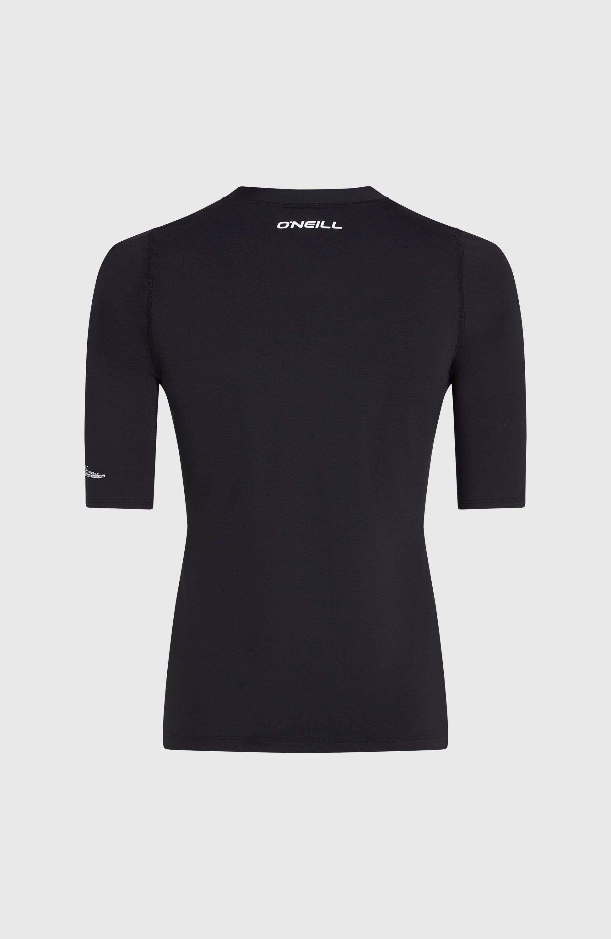 O'Neill Short Sleeve Skin Women Black Out