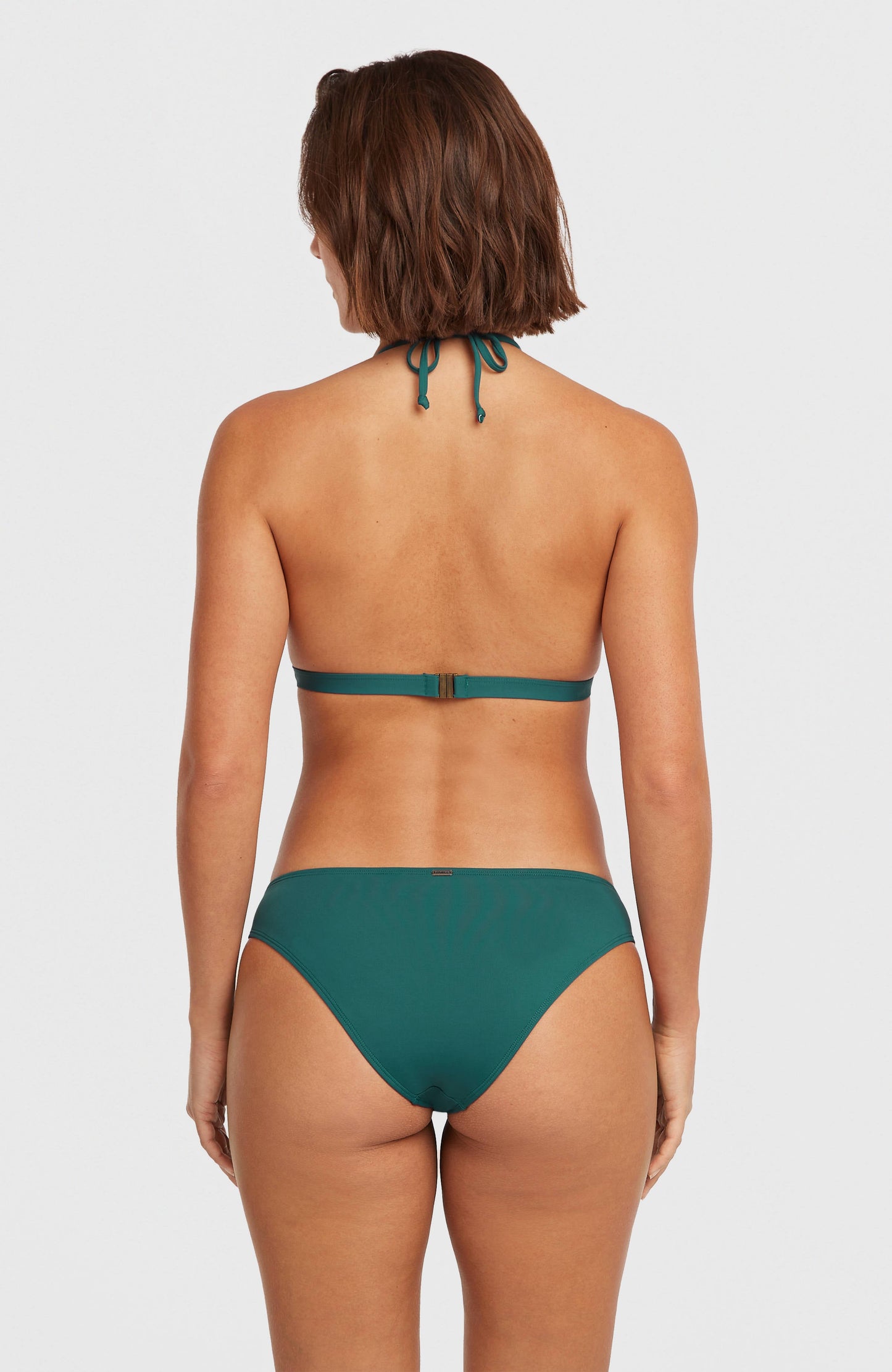 Essentials Marga Cruz Bikini Set Women Botanical Heat