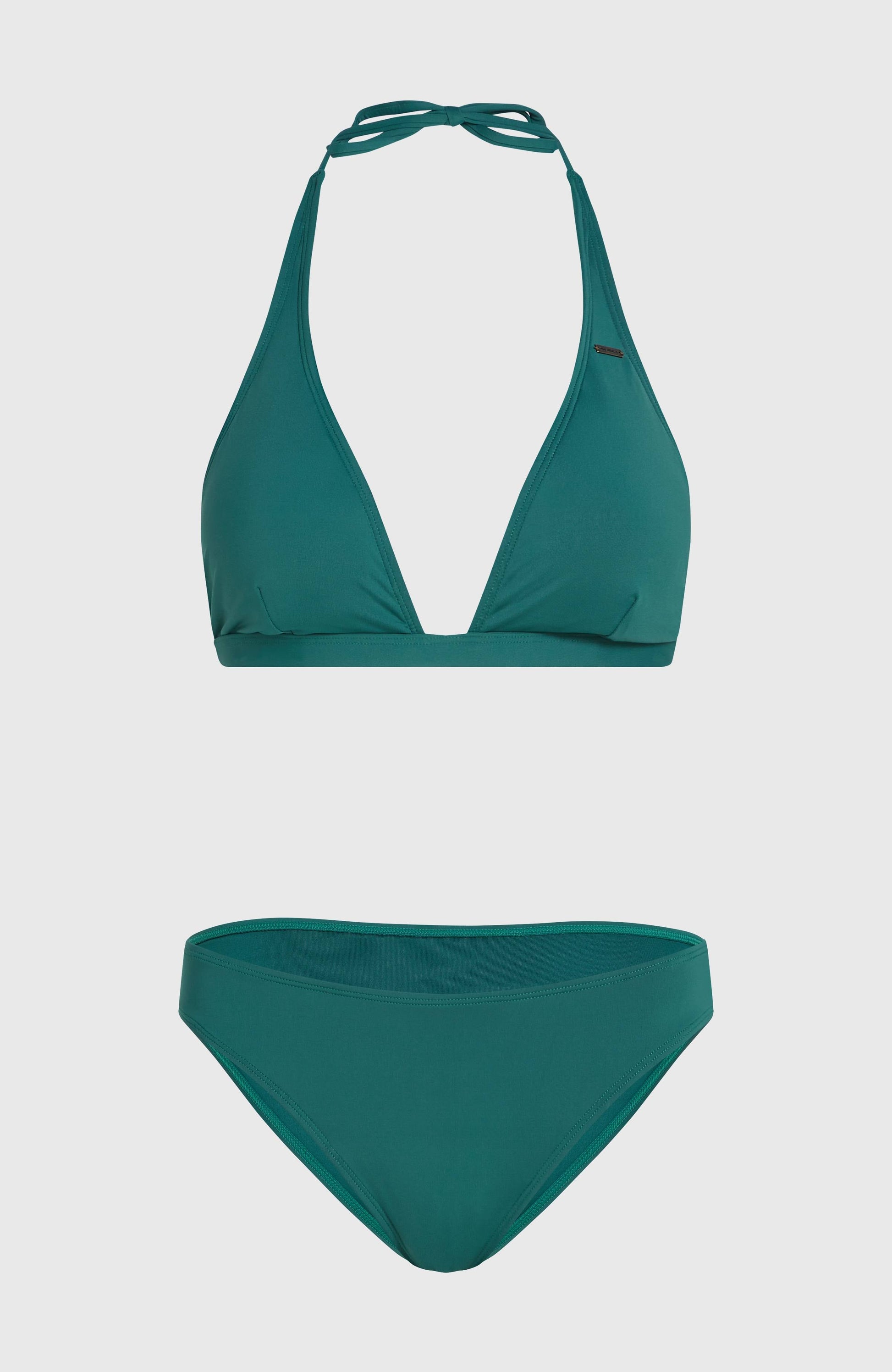 Essentials Marga Cruz Bikini Set Women Botanical Heat