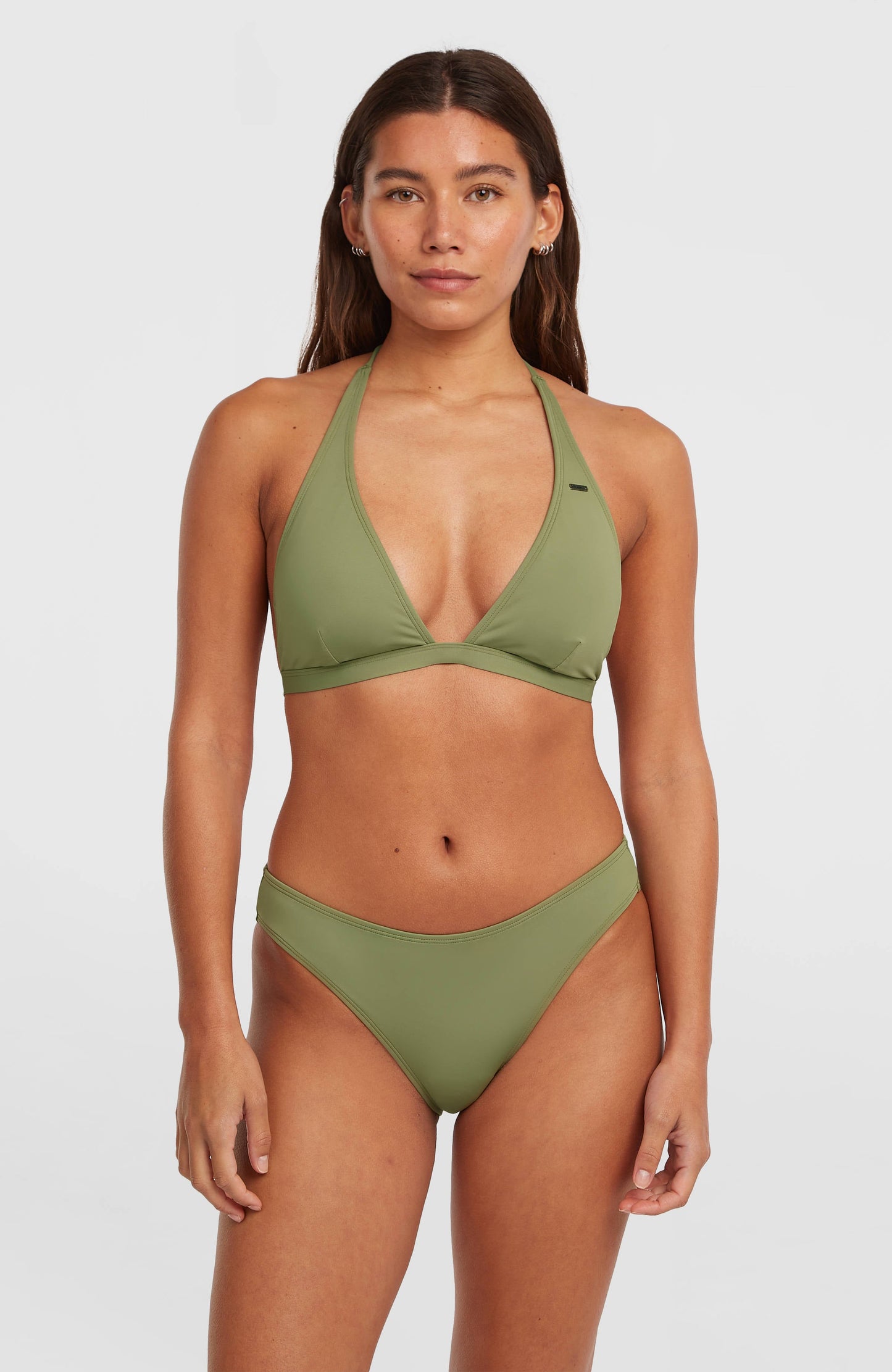 Essentials Marga Cruz Bikini Set Women Avery Fern