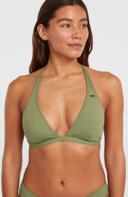 Essentials Marga Cruz Bikini Set Women Avery Fern