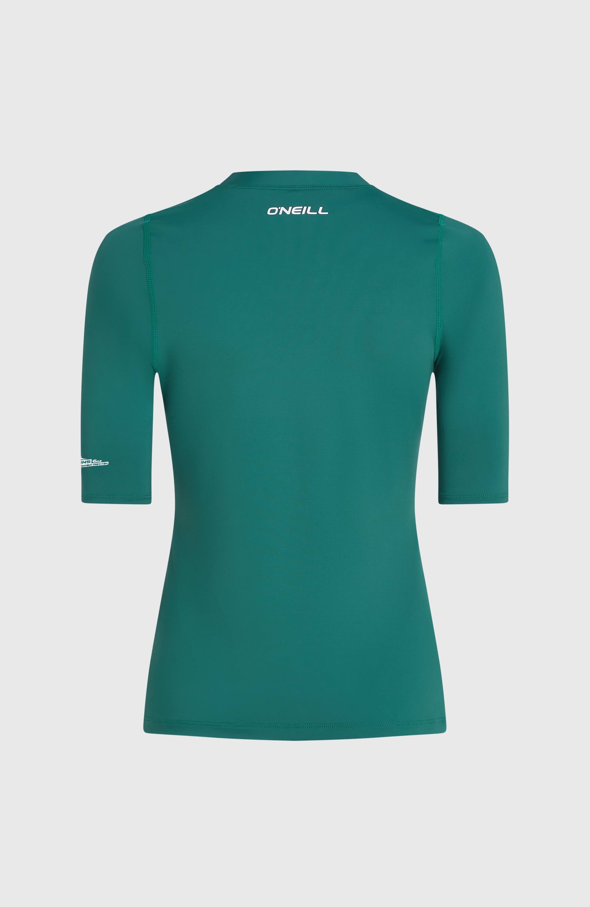 O'Neill Short Sleeve Skin Women Botanical Heat
