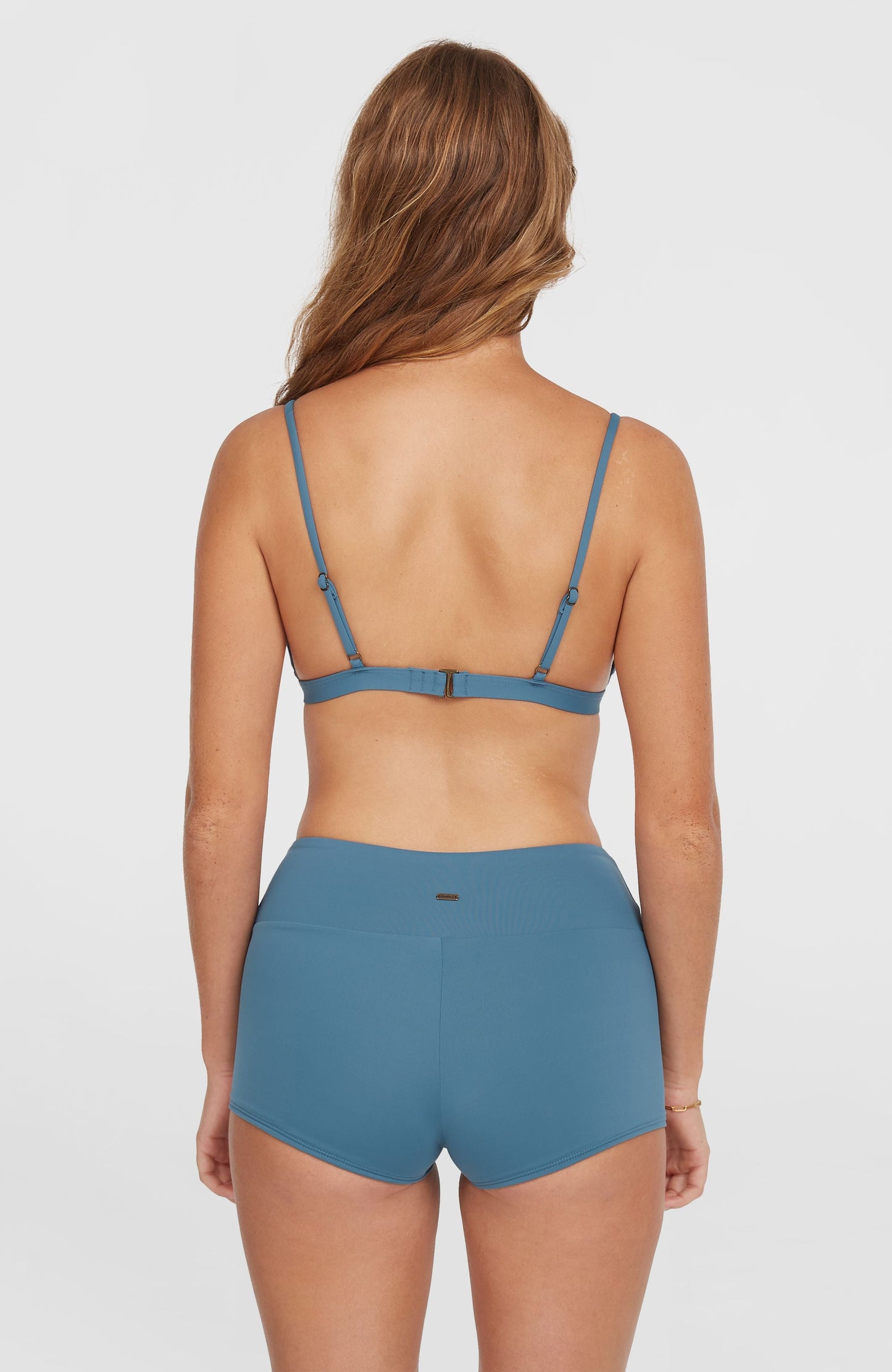 Grenada Bikini Bottoms Women Copen Blue
