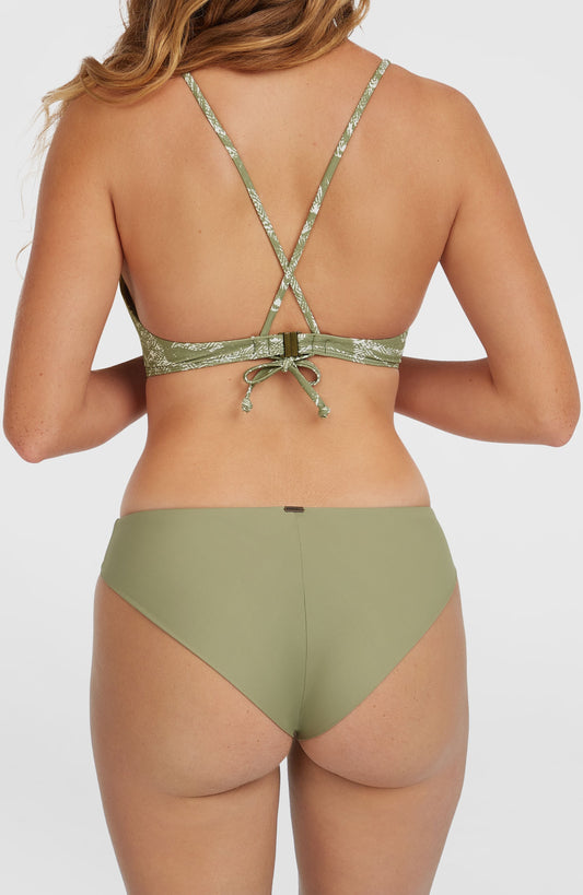 Maoi Bikini Bottoms Women Avery Fern