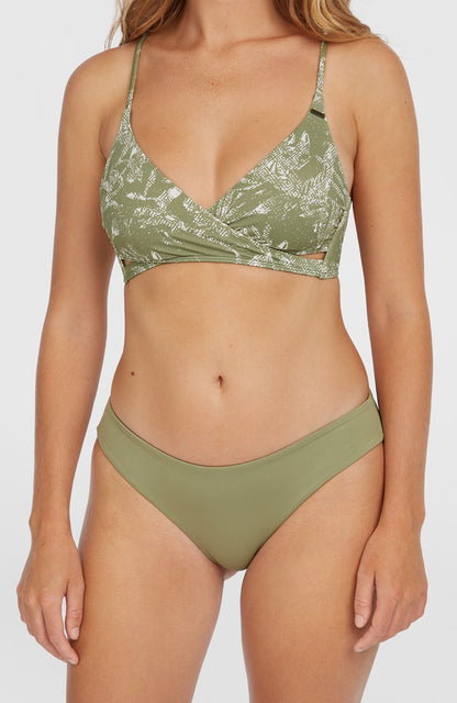 Maoi Bikini Bottoms Women Avery Fern