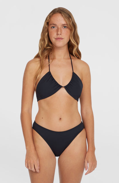 Rita Bikini Bottoms Women Black Out