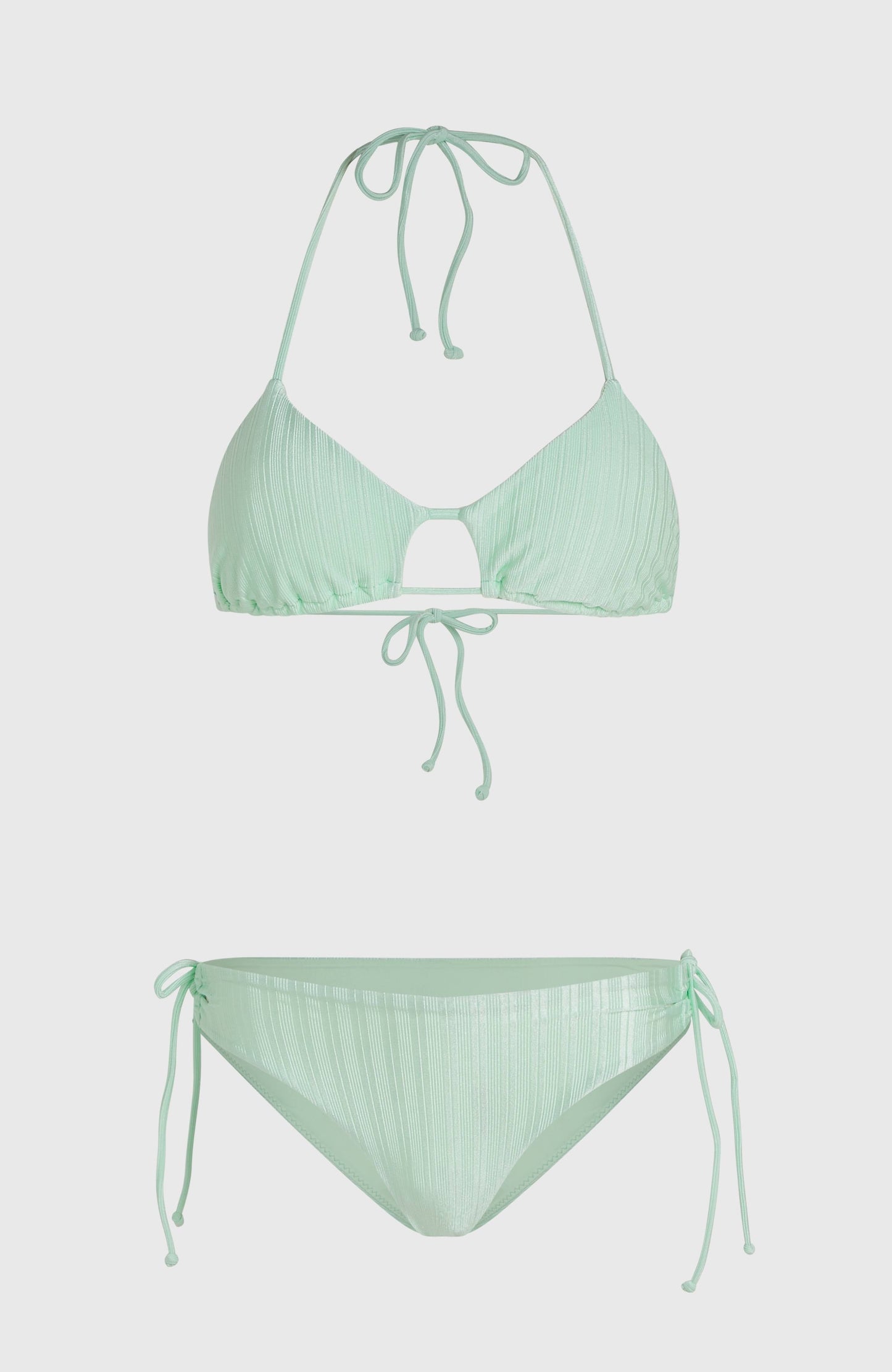Madrid Jensen Bikini Set Women Mildrew Mint
