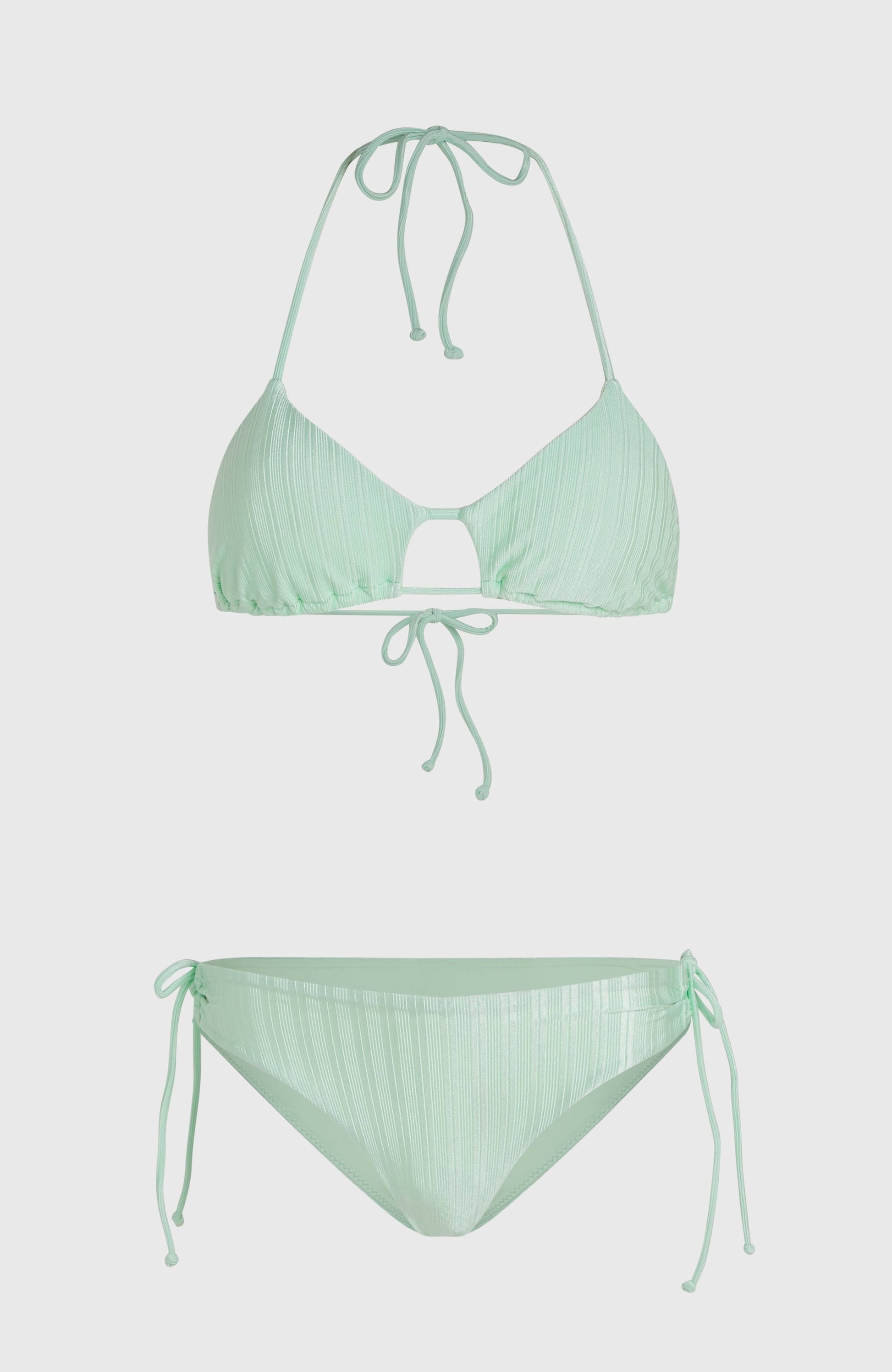 Madrid Jensen Bikini Set Women Mildrew Mint