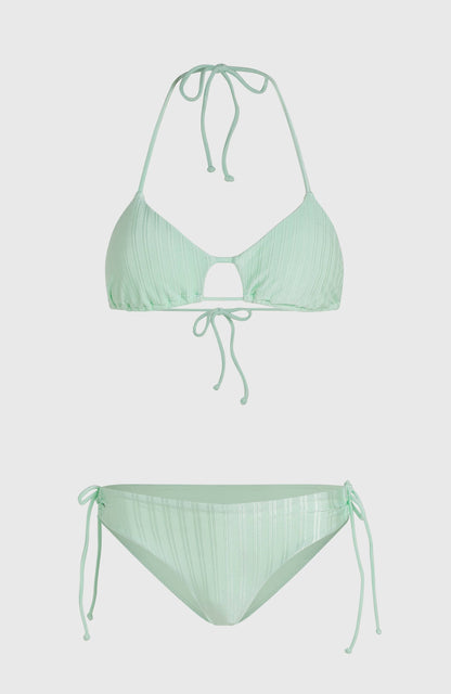 Madrid Jensen Bikini Set Women Mildrew Mint