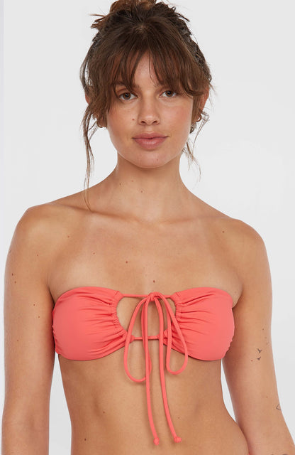 Embry Bikini Top Women Froly