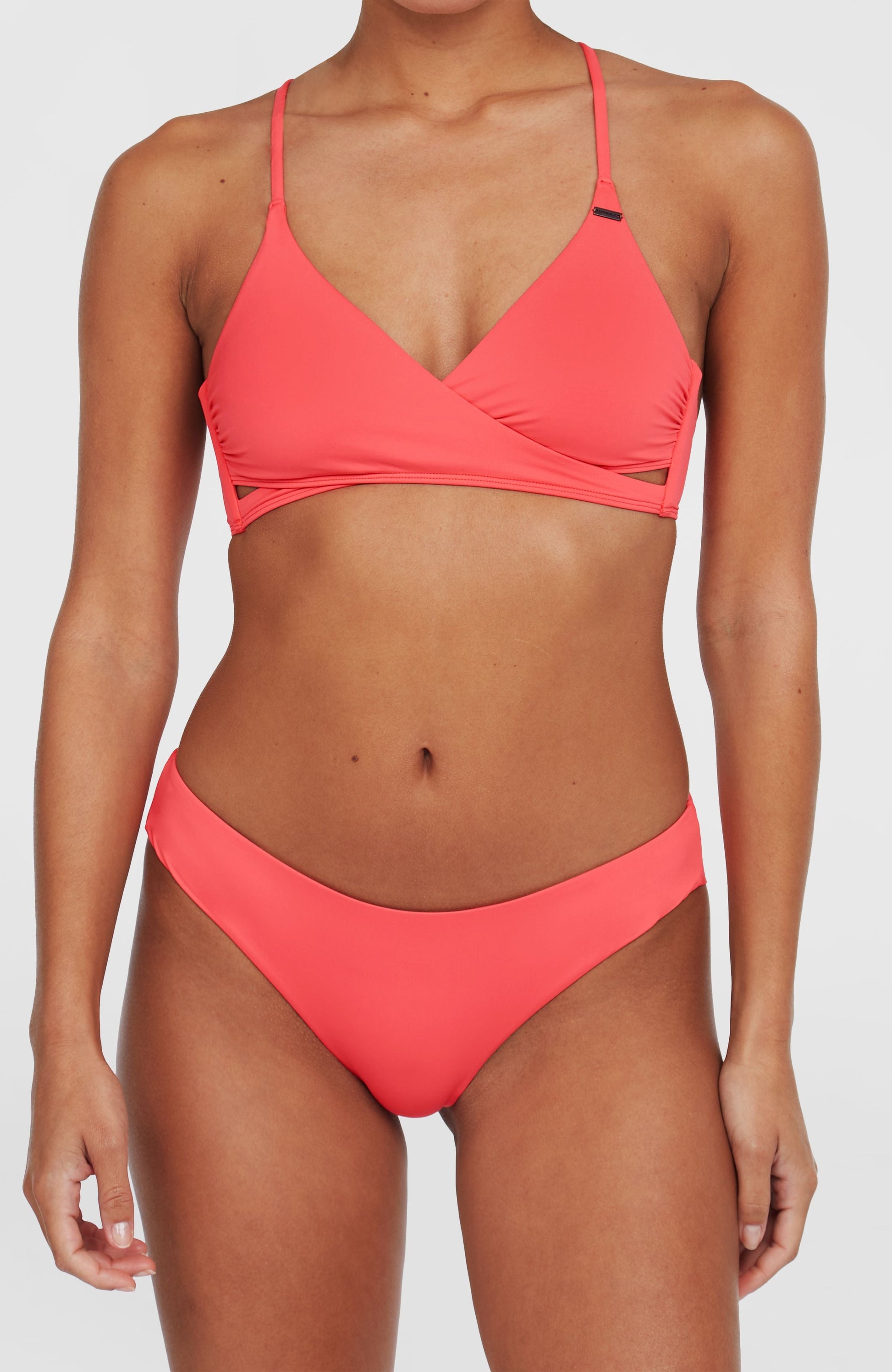 Maoi Bikini Bottoms Women Froly