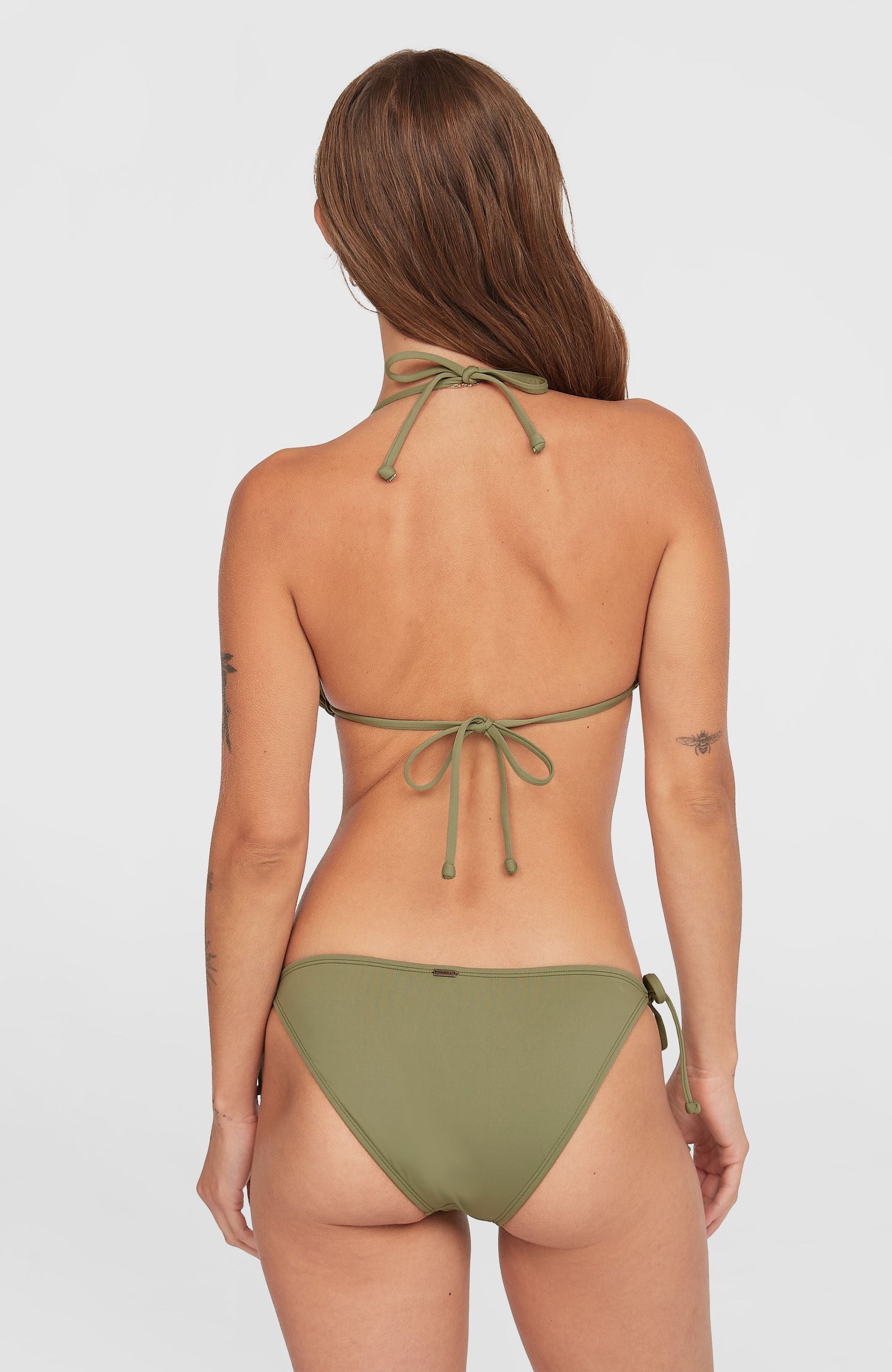 Venice Marakas Bikini Set Women Avery Fern