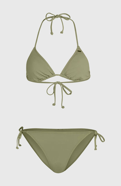 Venice Marakas Bikini Set Women Avery Fern