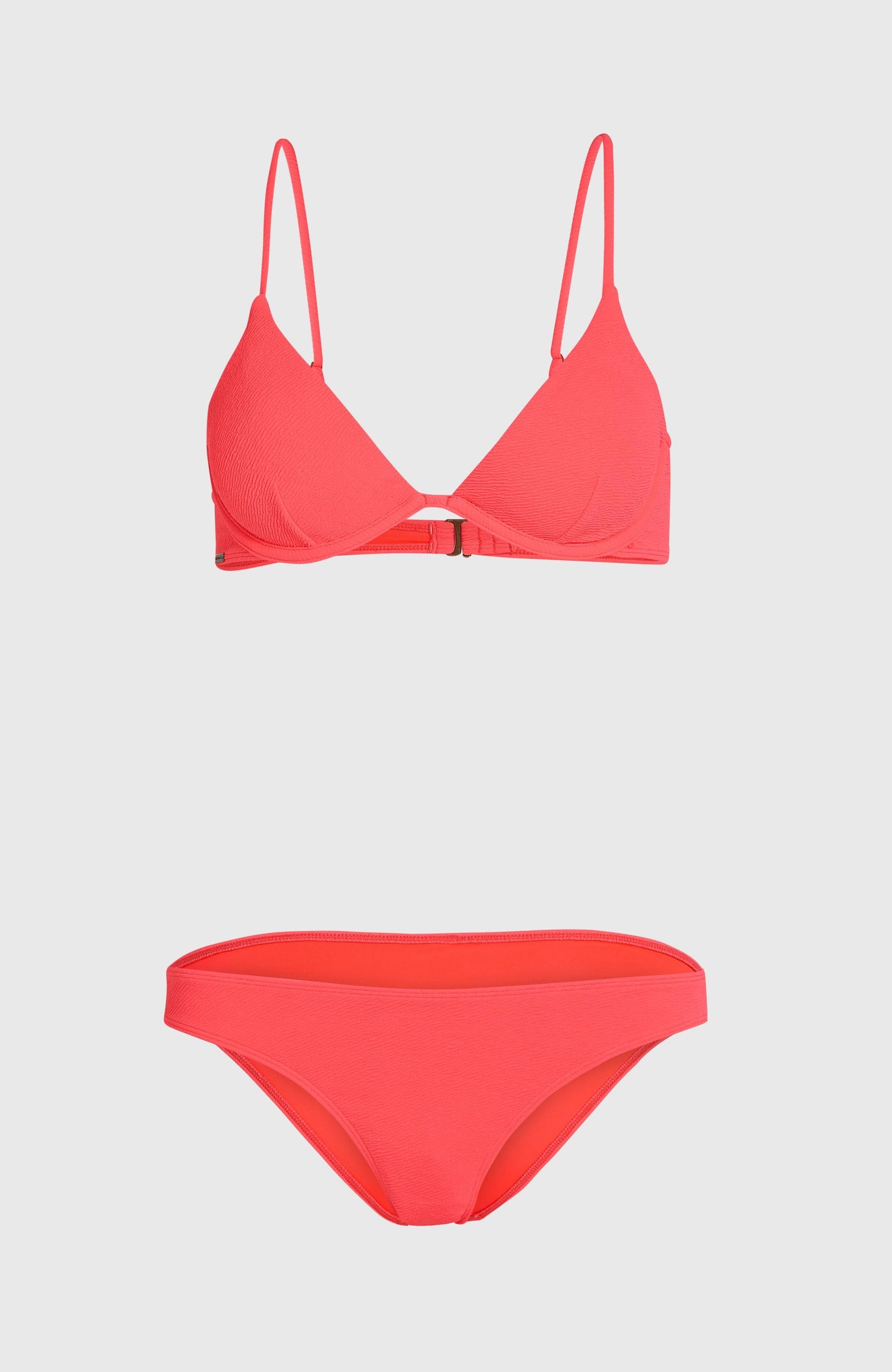 Honopu Rockley Bikini Set Women Pink Flamingo