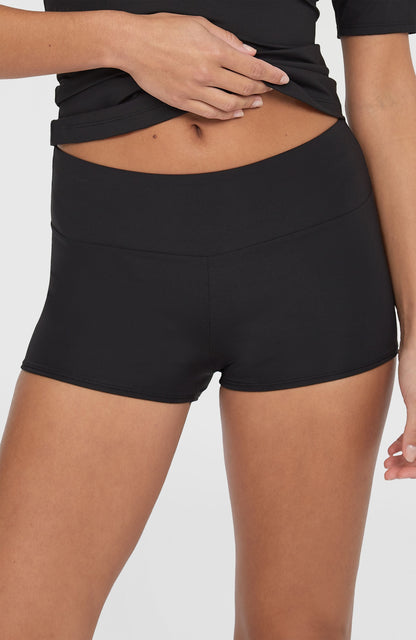 Grenada Bikini Bottoms Women Black Out