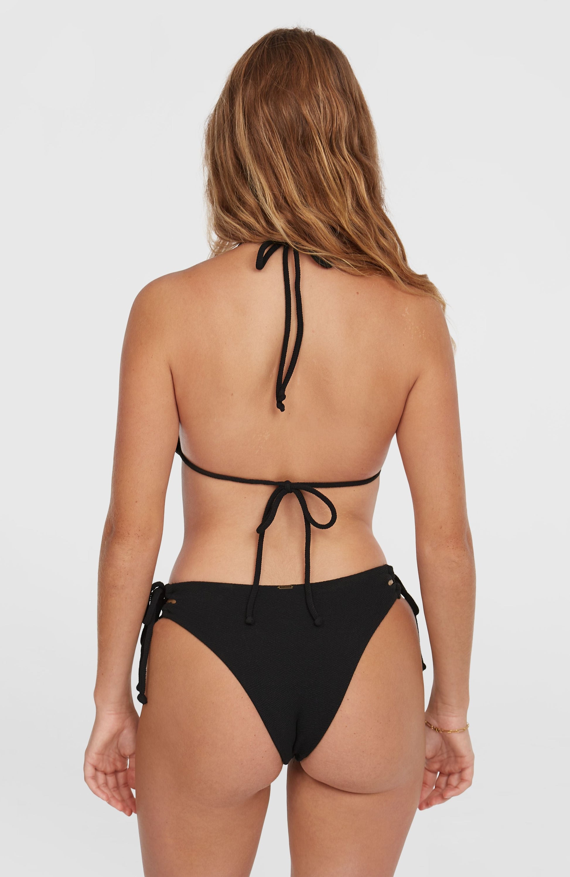 Madrid Jensen Bikini Set Women Black Out