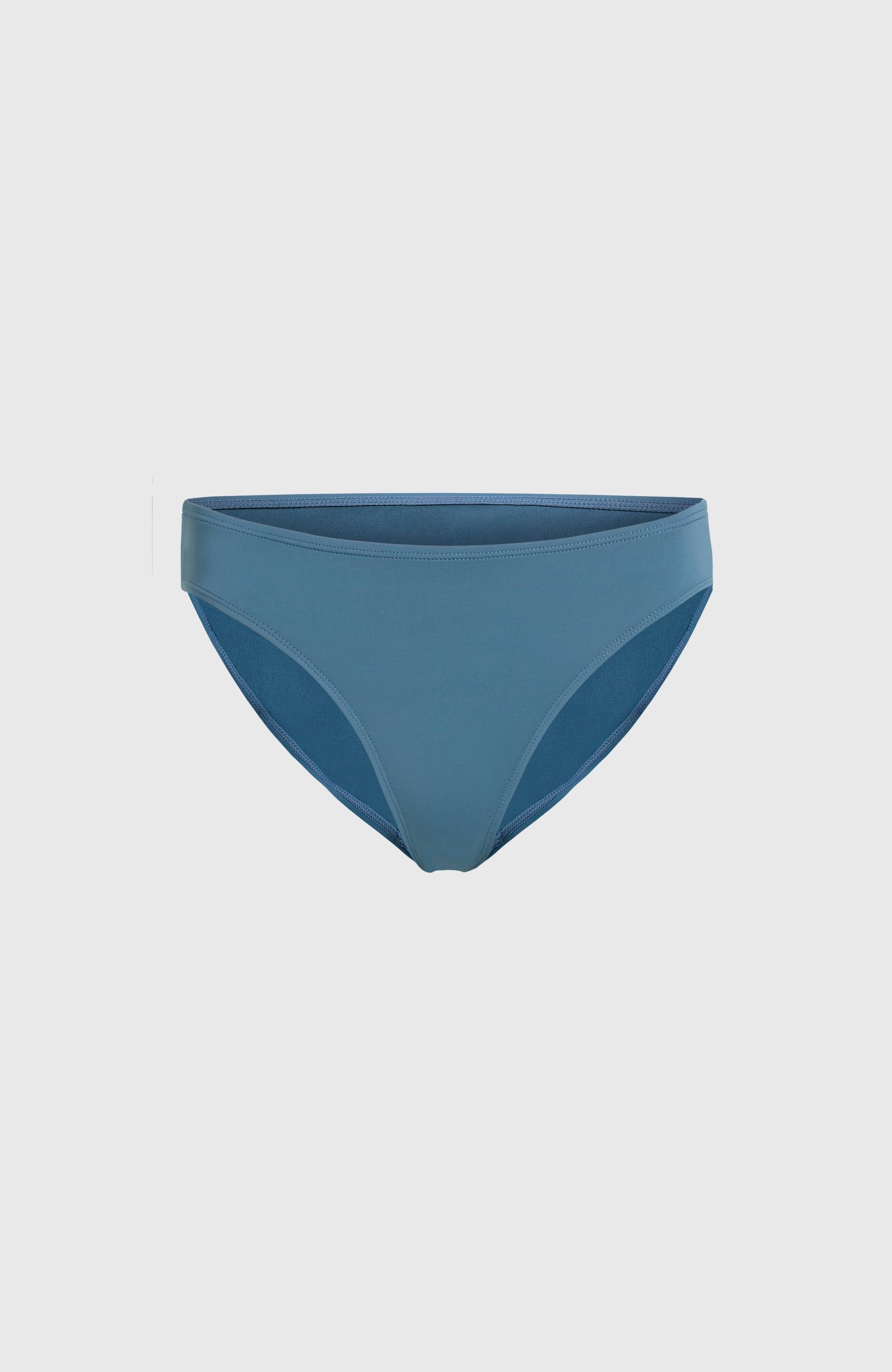 Rita Bikini Bottoms Women Copen Blue