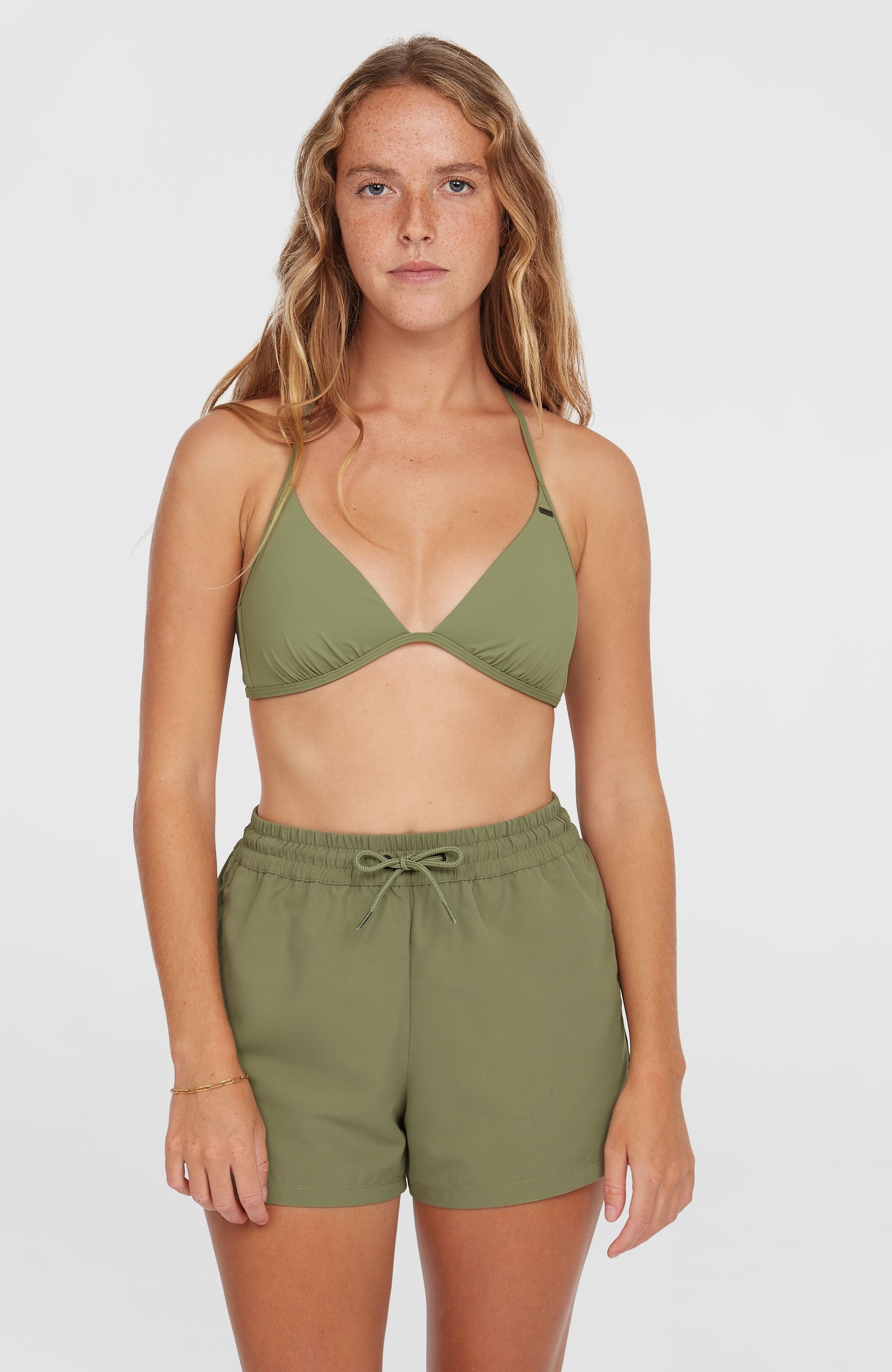 Sao Bikini Top Women Avery Fern