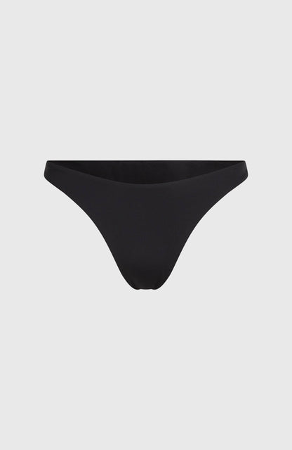 Skye Bikini Bottoms Women Black Out