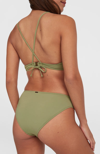 Rita Bikini Bottoms Women Avery Fern