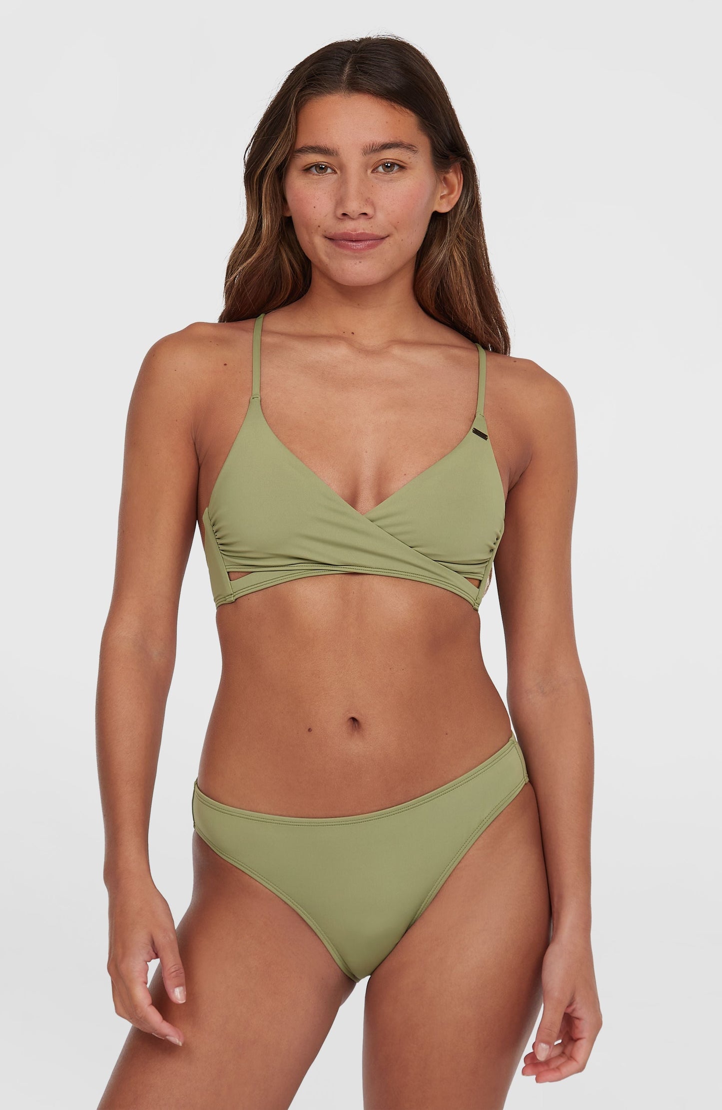 Rita Bikini Bottoms Women Avery Fern
