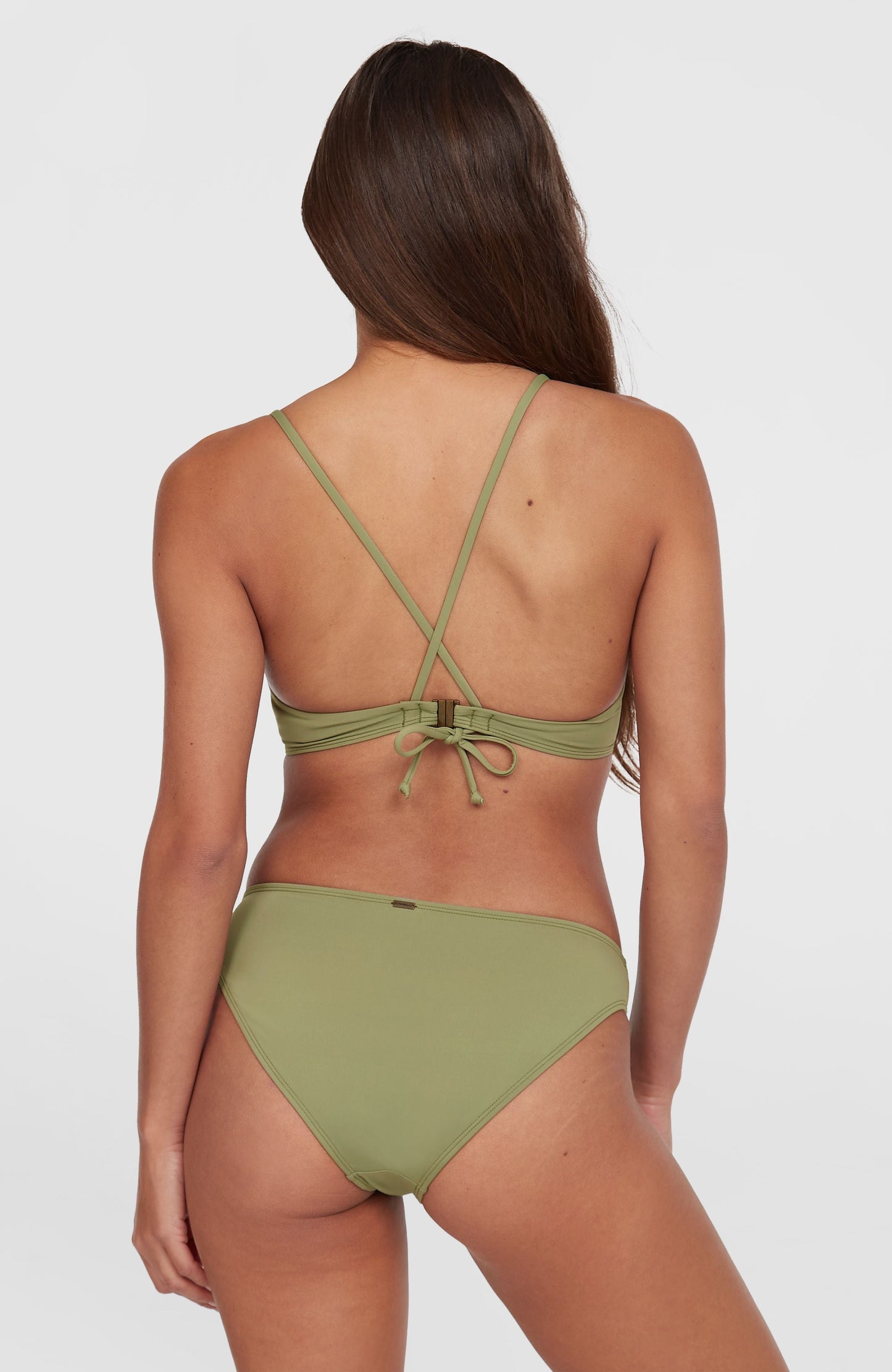 Rita Bikini Bottoms Women Avery Fern