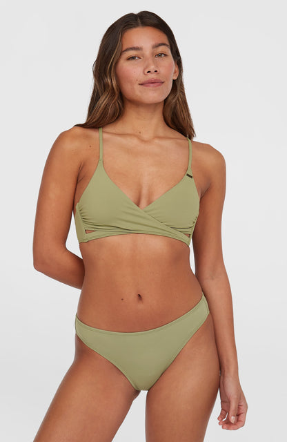 Baay Bikini Top Women Avery Fern