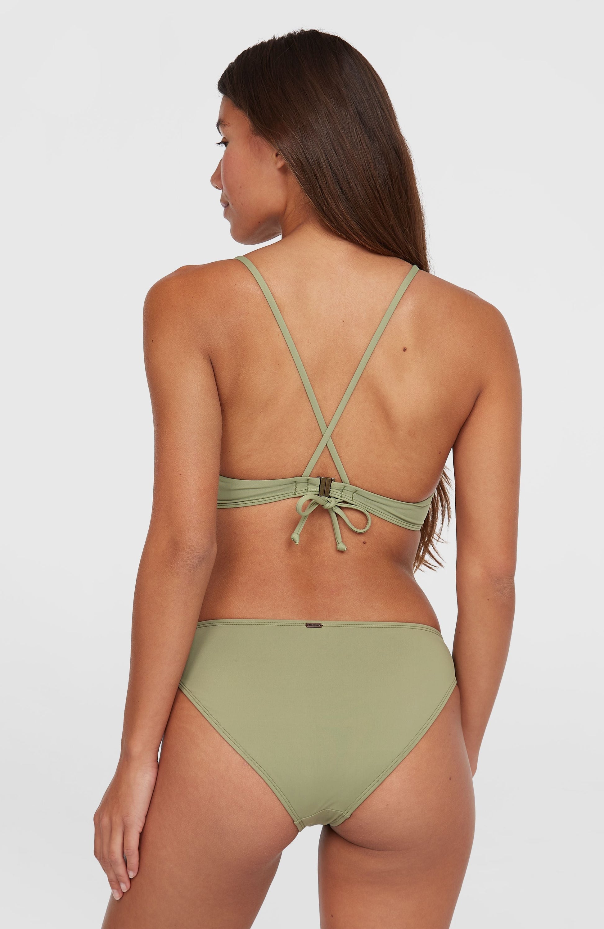 Baay Bikini Top Women Avery Fern