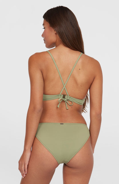 Baay Bikini Top Women Avery Fern
