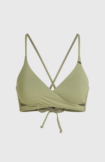 Baay Bikini Top Women Avery Fern