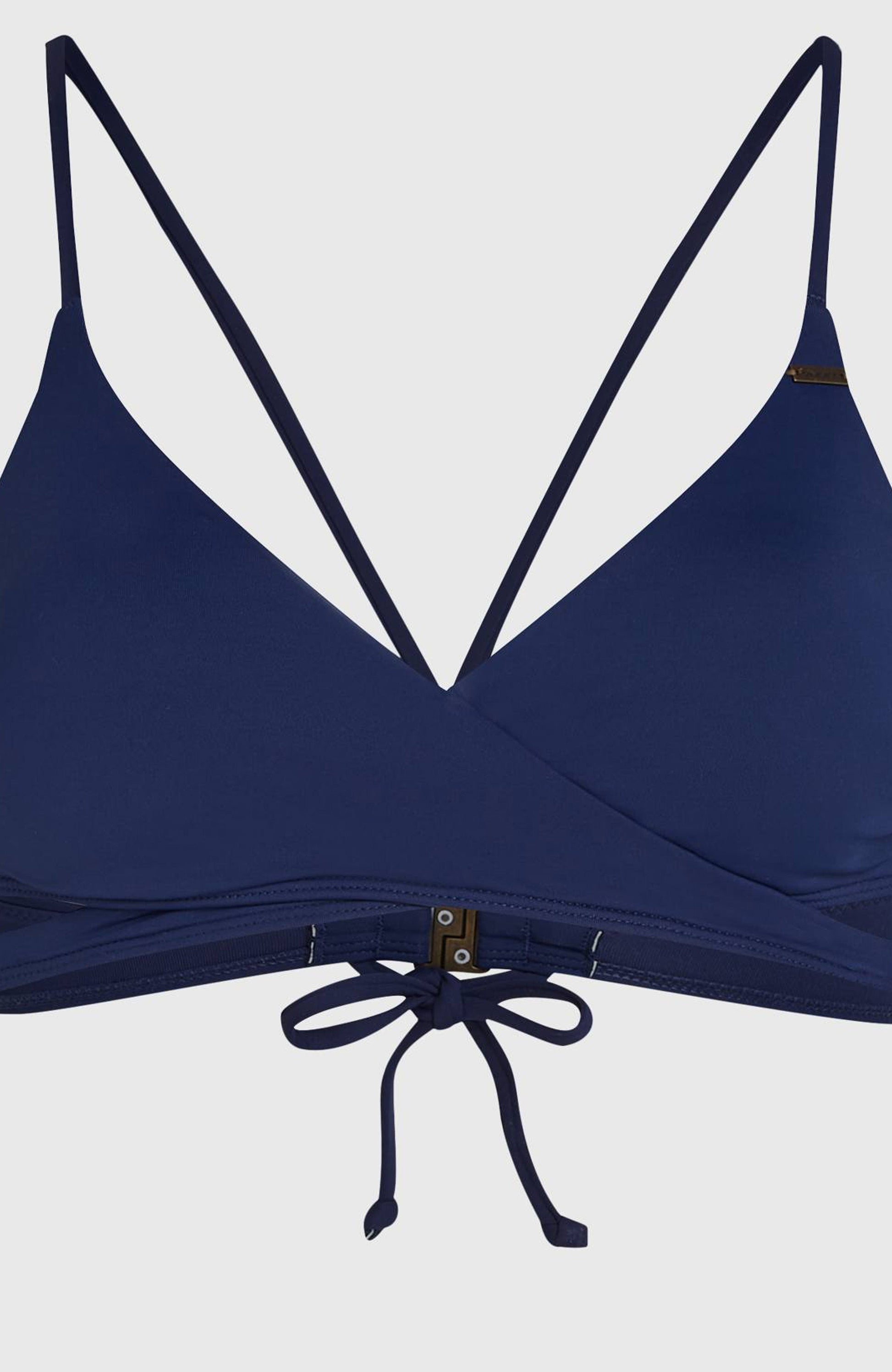 Essentials Baay Maoi Bikini Set Women Blueberry