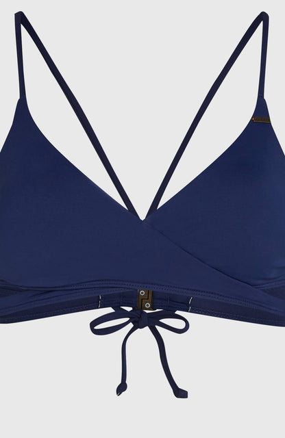 Essentials Baay Maoi Bikini Set Women Blueberry