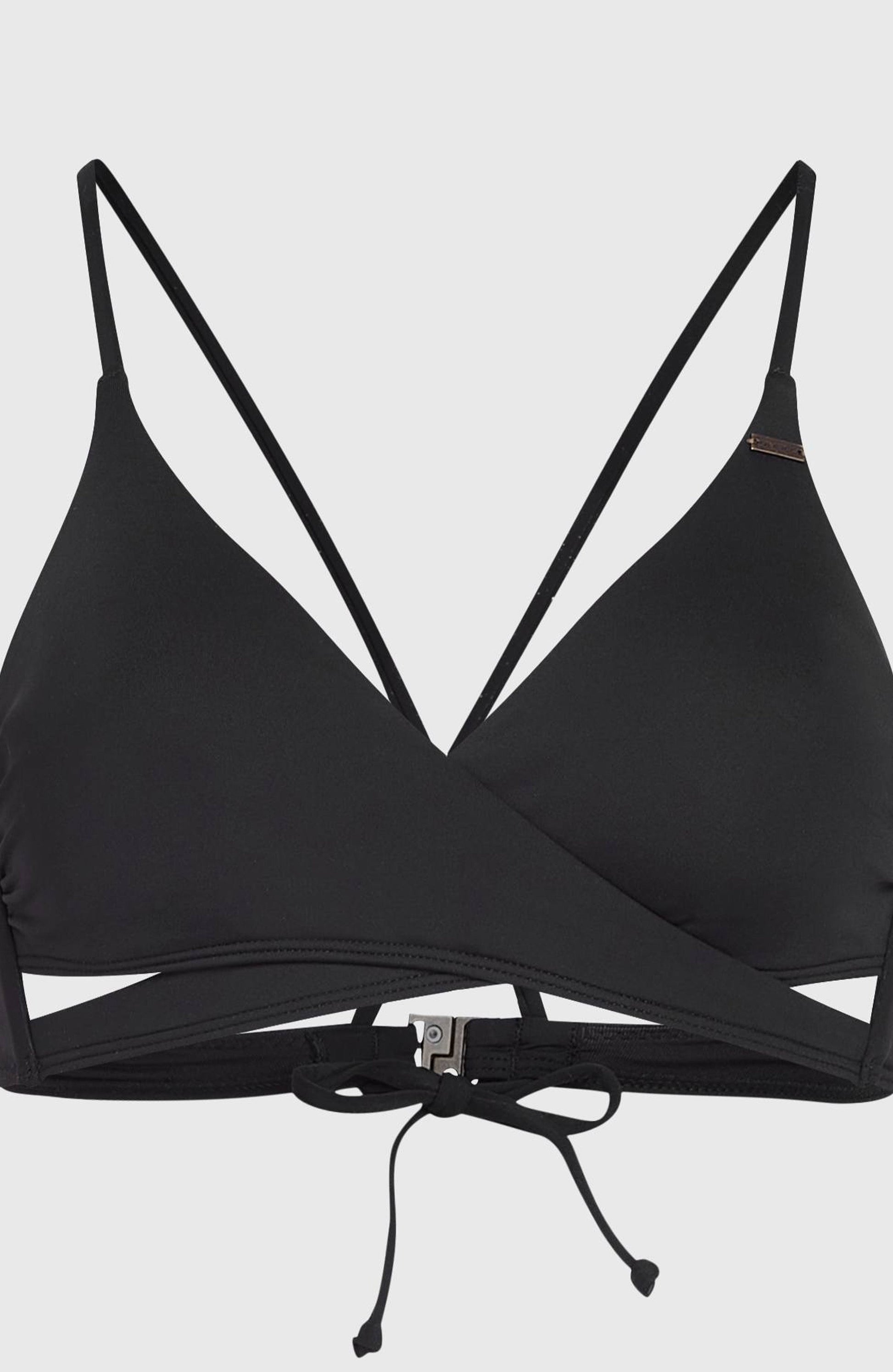 Essentials Baay Maoi Bikini Set Women Black Out