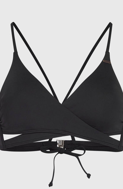 Essentials Baay Maoi Bikini Set Women Black Out