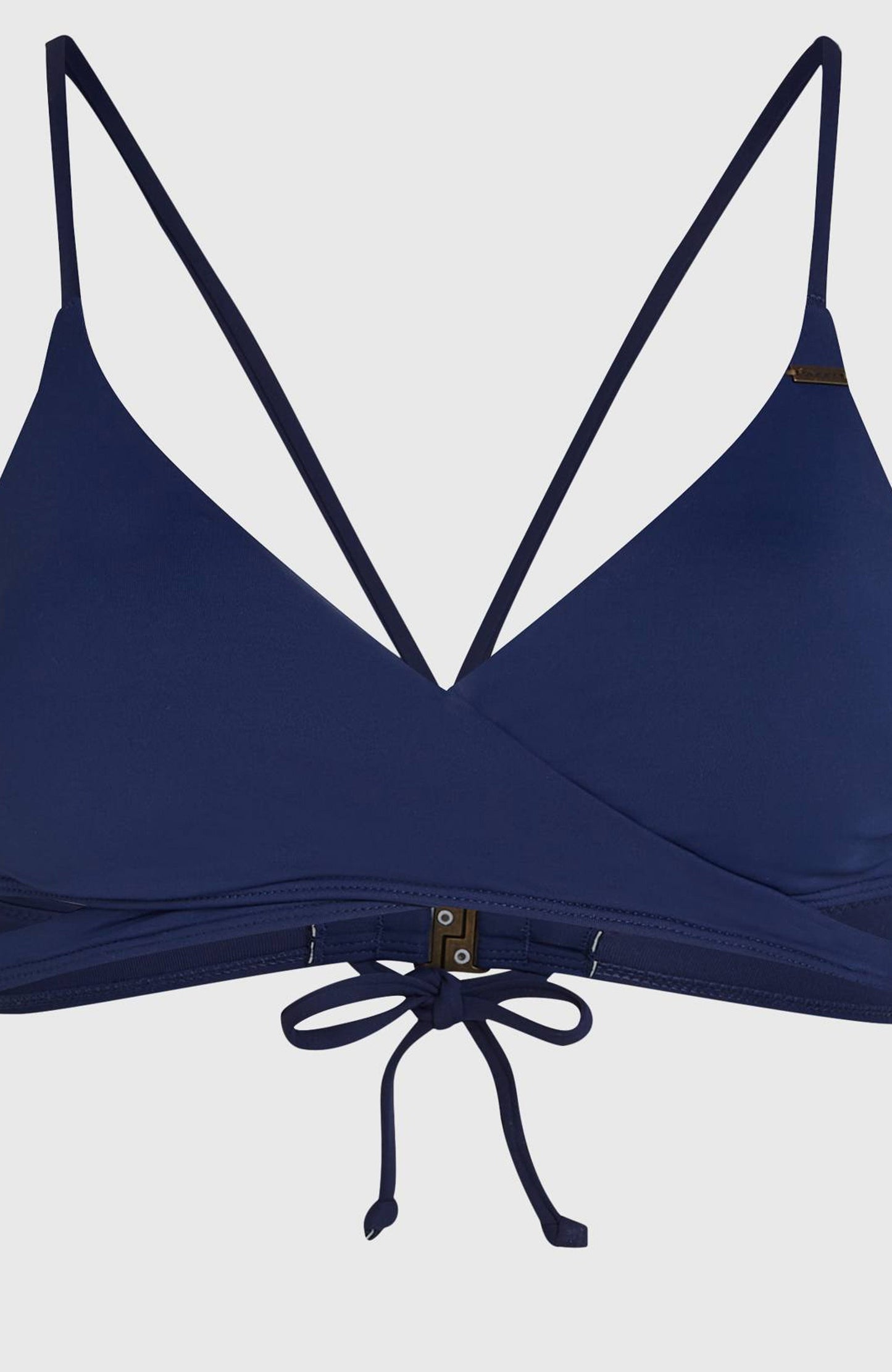 Essentials Baay Maoi Bikini Set Women Blueberry