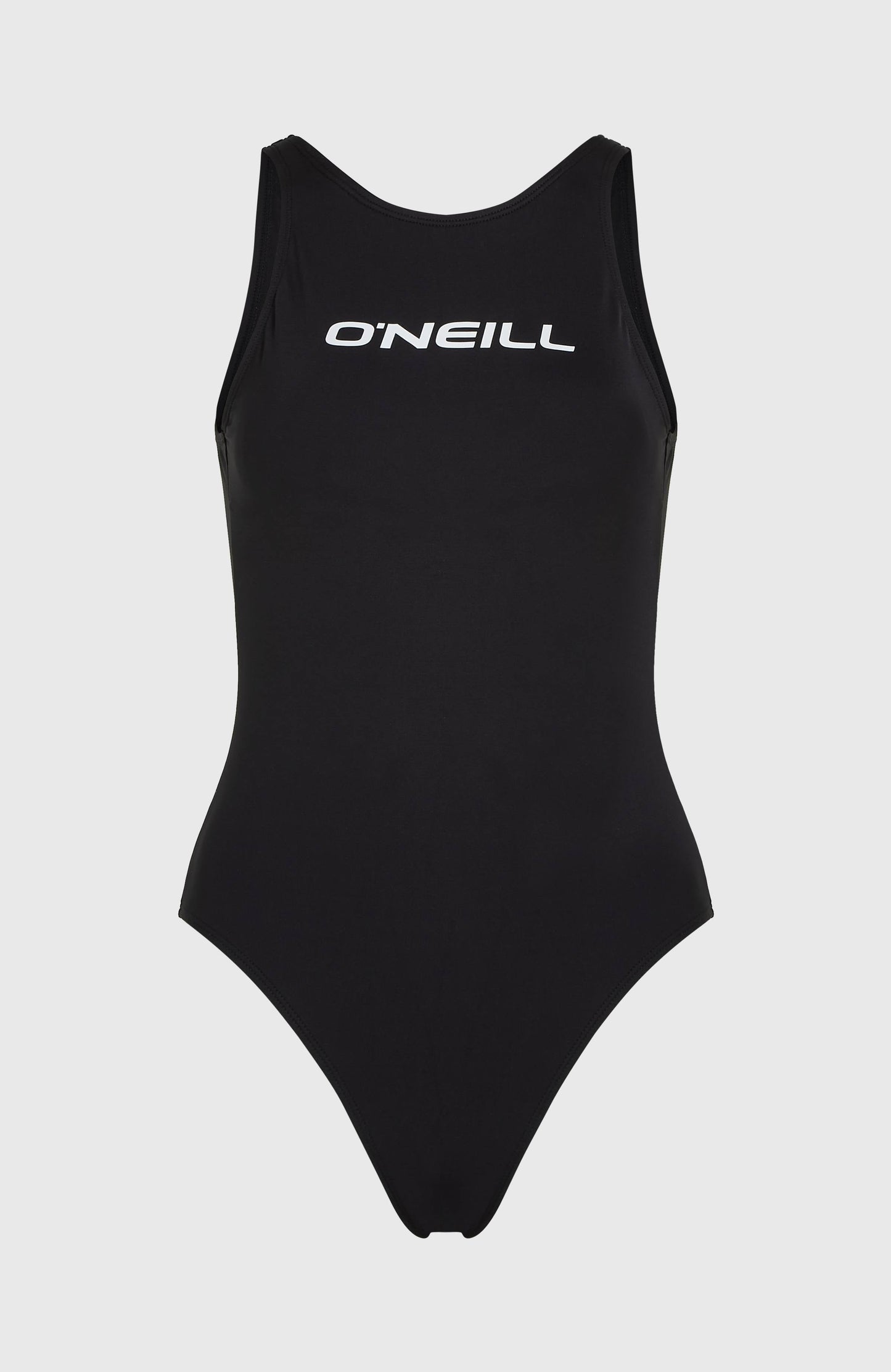 Essentials O'Neill Logo Swimsuit Women Black Out