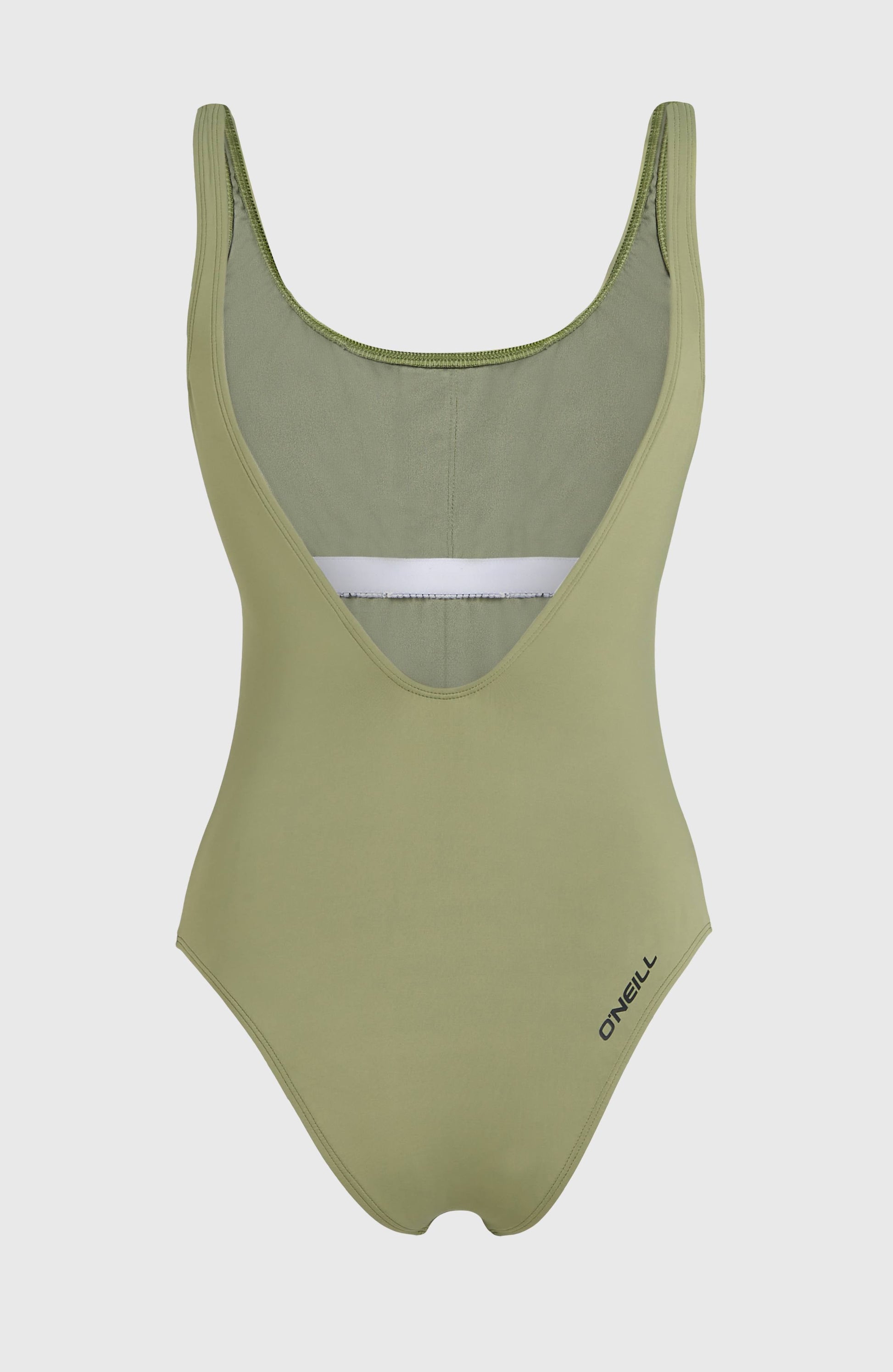Essentials Script Swimsuit Women Avery Fern