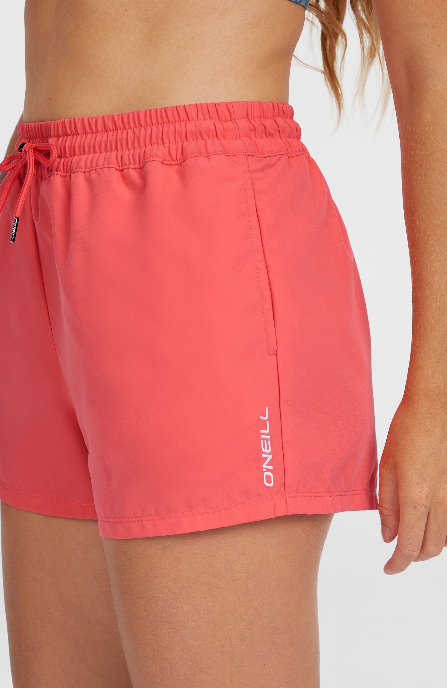 Essentials 12'' Swim Shorts Women Froly