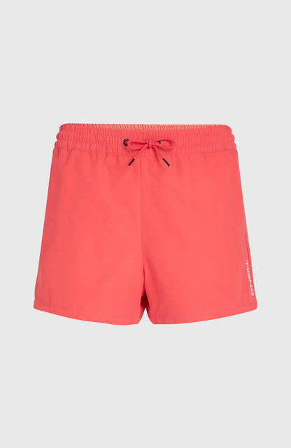 Essentials 12'' Swim Shorts Women Froly