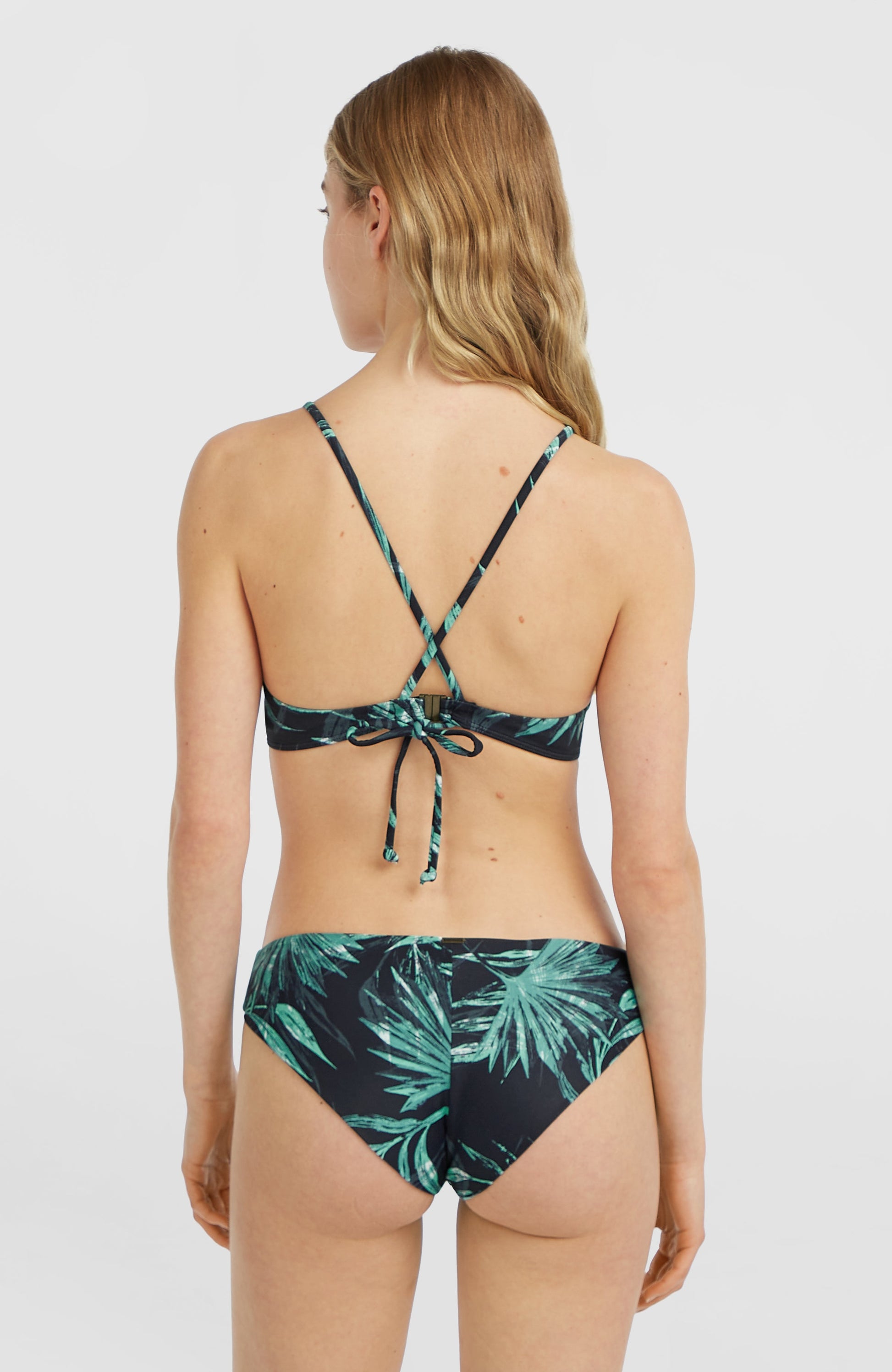 Baay Maoi Bikini Set Women Blue Faye