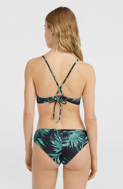 Baay Maoi Bikini Set Women Blue Faye