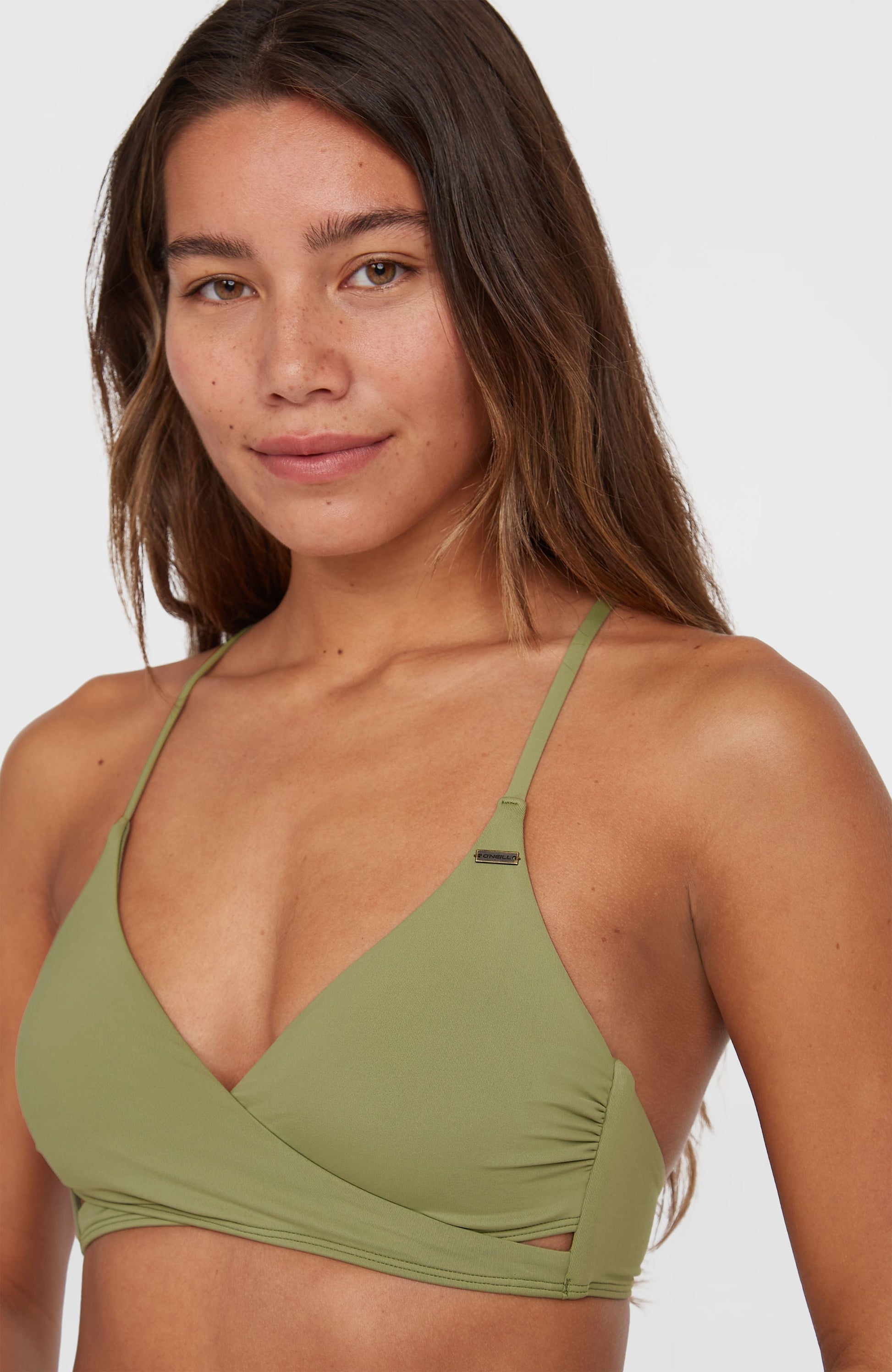 Essentials Baay Maoi Bikini Set Women Avery Fern
