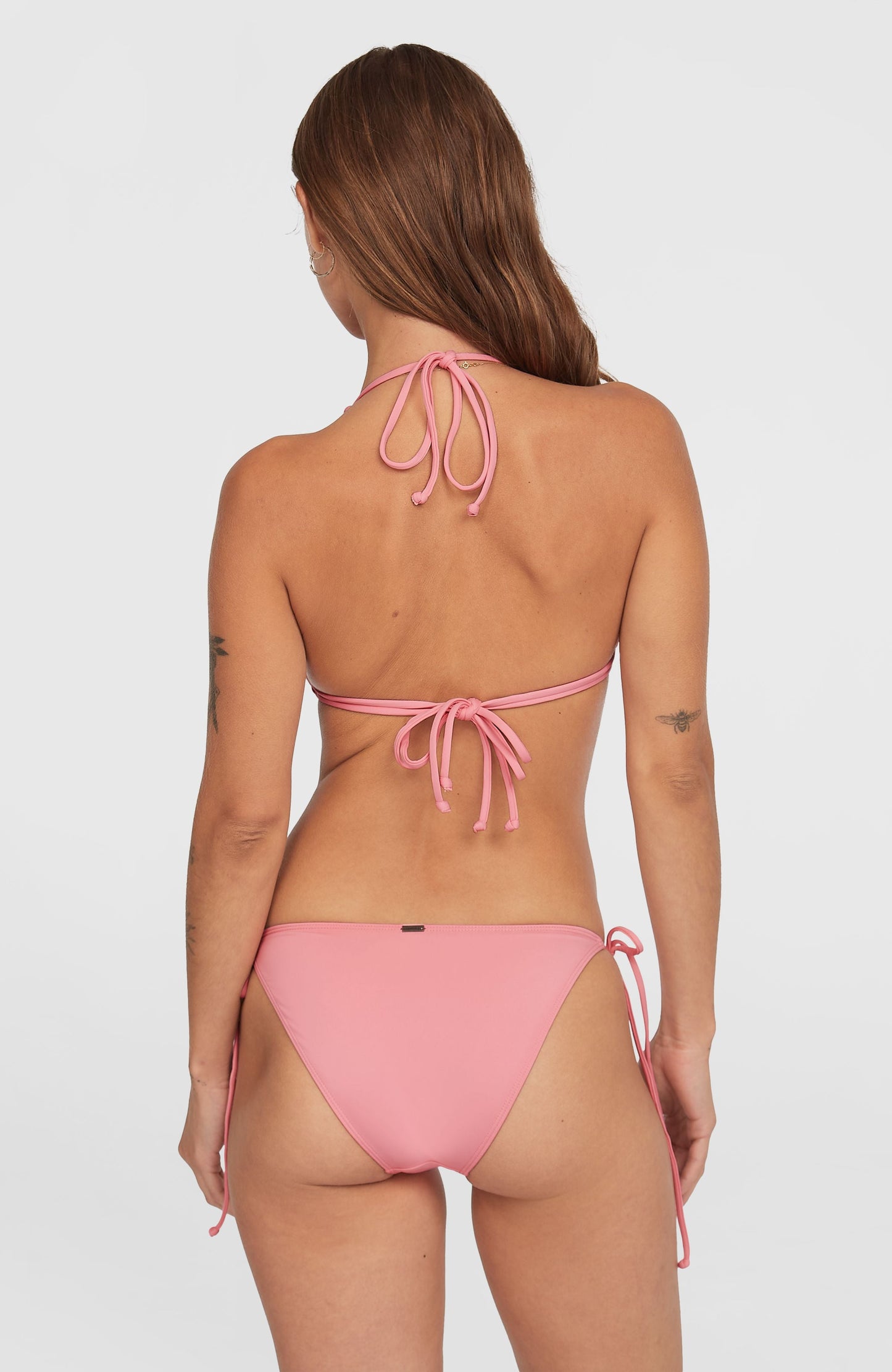 Women Of The Wave Mother Maracas Bikini Set Women Desert Rose